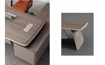 Zamonaviy kompyuter stoli